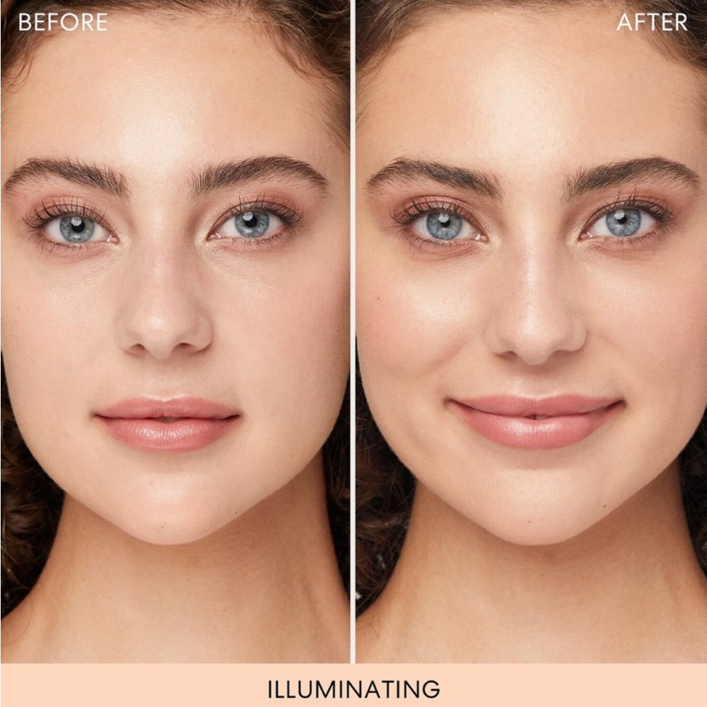 Bareminerals Illuminating Original Mineral Veil Loose Setting Powder